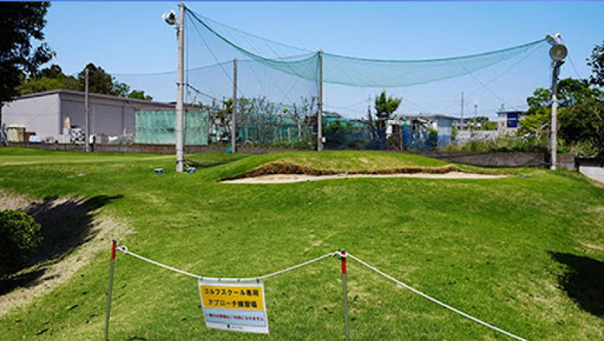 アプローチレッスン